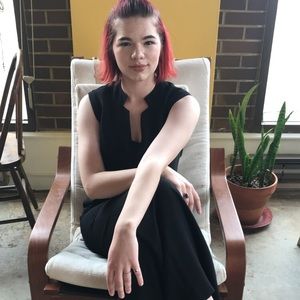 Meet your Posher, Casey
